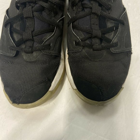 Nike Paul George PG3 AQ2462-001 Shoes Runners Black White Sneakers Men's Size 7 - Picture 12 of 12